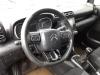 Citroën C3 Aircross (2C/2R) 1.2 e-THP PureTech 110 Steering wheel