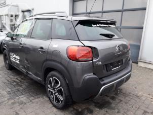 Used Rear side panel, left Citroen C3 Aircross (2C/2R) 1.2 e-THP PureTech 110 Price on request offered by BZJ b.v.