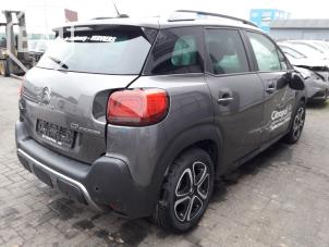 Used Rear side panel, right Citroen C3 Aircross (2C/2R) 1.2 e-THP PureTech 110 Price on request offered by BZJ b.v.