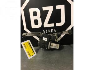Used Wiper motor + mechanism Opel Zafira Tourer (P12) 1.6 SIDI Eco Turbo 16V Price on request offered by BZJ b.v.