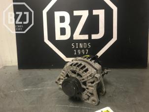 Gebrauchte Dynamo Kia Sportage (SL) 1.7 CRDi 16V 4x2 Preis auf Anfrage angeboten von BZJ b.v.