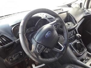 Used Steering wheel Ford Kuga II (DM2) 1.5 EcoBoost 16V 150 Price on request offered by BZJ b.v.