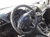 Ford Kuga II (DM2) 1.5 EcoBoost 16V 150 Steering wheel