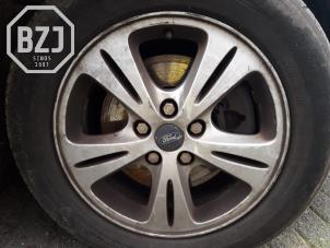 Used Set of sports wheels Ford Galaxy (WA6) 1.8 TDCi 125 Price on request offered by BZJ b.v.