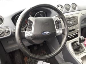 Used Steering wheel Ford Galaxy (WA6) 1.8 TDCi 125 Price on request offered by BZJ b.v.