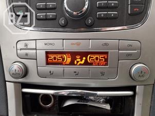 Usagé Panneau climatronic Ford Galaxy (WA6) 1.8 TDCi 125 Prix sur demande proposé par BZJ b.v.