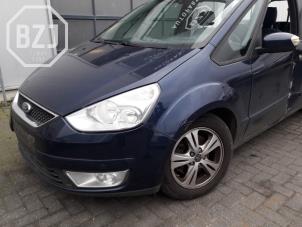 Used Front left bodywork corner Ford Galaxy (WA6) 1.8 TDCi 125 Price on request offered by BZJ b.v.