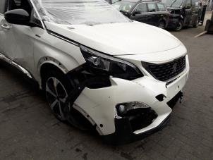 Used Front right bodywork corner Peugeot 3008 II (M4/MC/MJ/MR) 1.6 BlueHDi 115 Price on request offered by BZJ b.v.