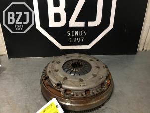 Used Dual mass flywheel Citroen DS5 (KD/KF) 1.6 16V THP 200 Price on request offered by BZJ b.v.