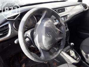 Used Steering wheel Citroen C3 (SC) 1.2 VTi 82 12V Price on request offered by BZJ b.v.