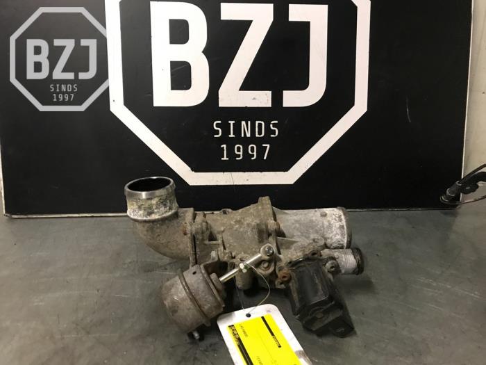 Gebrauchte AGR Ventil Landrover Range Rover Preis auf Anfrage angeboten von BZJ b.v.
