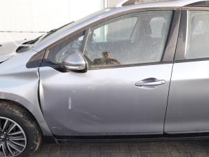 Used Door 4-door, front left Peugeot 2008 (CU) 1.2 12V e-THP PureTech 110 Price on request offered by BZJ b.v.