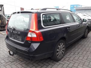 Used Rear side panel, right Volvo V70 (BW) 1.6 T4 16V Price on request offered by BZJ b.v.