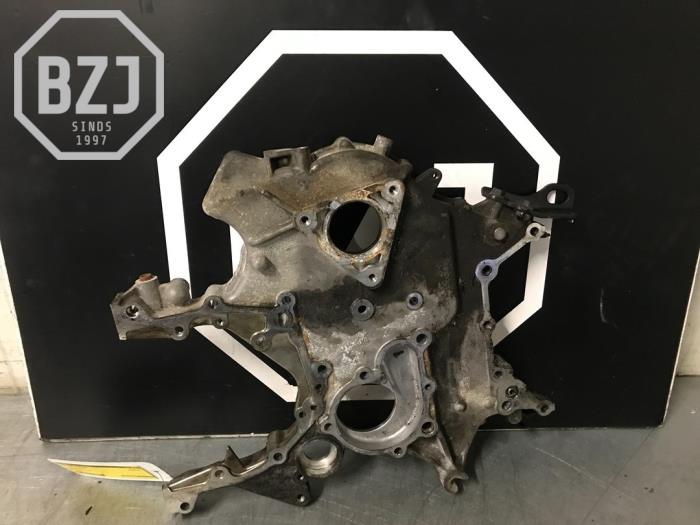 Usagé Couvercle de distribution Kia Ceed Prix sur demande proposé par BZJ b.v.