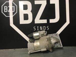 Usagé Démarreur Opel Zafira Tourer (P12) 1.6 SIDI Eco Turbo 16V Prix sur demande proposé par BZJ b.v.