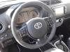 Steering wheel from a Toyota Yaris III (P13), 2010 / 2020 1.5 16V Hybrid, Hatchback, Electric Petrol, 1.497cc, 74kW (101pk), FWD, 1NZFXE, 2015-04 / 2017-03, NHP13 2019
