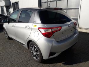 Used Rear side panel, left Toyota Yaris III (P13) 1.5 16V Hybrid Price on request offered by BZJ b.v.