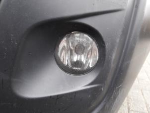 Used Fog light, front left Citroen Jumpy 1.6 Blue HDi 115 Price on request offered by BZJ b.v.