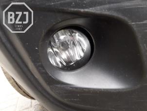 Used Fog light, front right Citroen Jumpy 1.6 Blue HDi 115 Price on request offered by BZJ b.v.