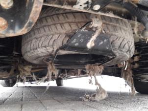 Used Spare wheel lift mechanism Citroen Jumpy 1.6 Blue HDi 115 Price on request offered by BZJ b.v.