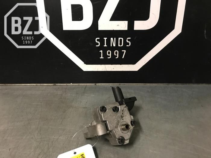 Begagnade Oljepump Audi A4 Pris på förfrågan erbjuds av BZJ b.v.