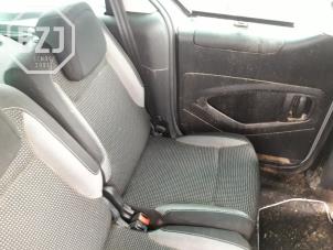 Used Rear seat Peugeot Partner Tepee (7A/B/C/D/E/F/G/J/P/S) Electrique Price on request offered by BZJ b.v.