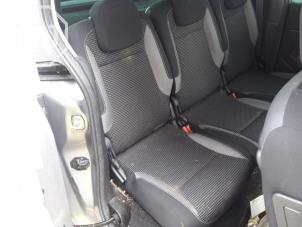 Used Rear seat Peugeot Partner Tepee (7A/B/C/D/E/F/G/J/P/S) Electrique Price on request offered by BZJ b.v.