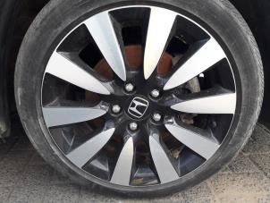 Used Set of sports wheels Honda Civic (FK1/2/3) 1.8i VTEC 16V Price on request offered by BZJ b.v.
