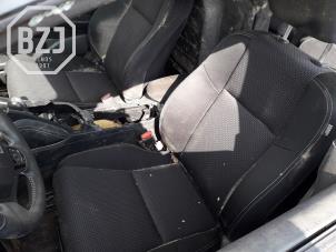 Used Set of upholstery (complete) Honda Civic (FK1/2/3) 1.8i VTEC 16V Price on request offered by BZJ b.v.