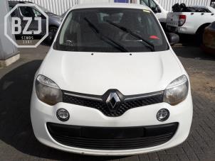 Used Front end, complete Renault Twingo III (AH) 1.0 SCe 70 12V Price € 1.500,00 Margin scheme offered by BZJ b.v.