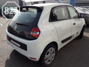 Used Rear side panel, right Renault Twingo III (AH) 1.0 SCe 70 12V Price on request offered by BZJ b.v.