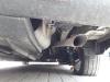 Exhaust rear silencer from a Toyota Auris Touring Sports (E18), 2013 / 2018 1.4 D-4D-F 16V, Combi/o, Diesel, 1.364cc, 66kW (90pk), FWD, 1NDTV, 2013-07 / 2018-12, NDE180L-DW; NDE180R-DW 2015