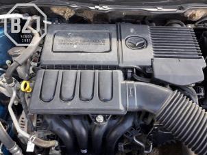 Used Engine Mazda 2 (DE) 1.3 16V S-VT Price € 500,00 Margin scheme offered by BZJ b.v.