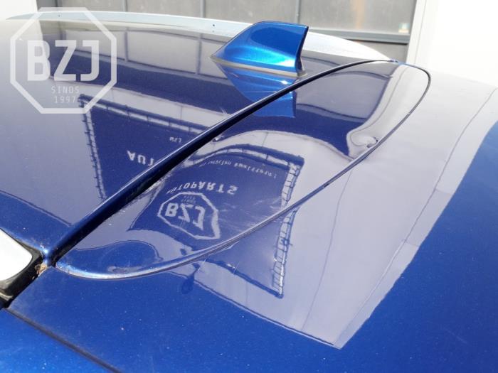 Heckklappe Renault Kadjar 1.5 Blue dCi TERQH - BZJ b.v