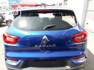 Używane Tylna klapa Renault Kadjar (RFEH) 1.5 Blue dCi Cena na żądanie oferowane przez BZJ b.v.