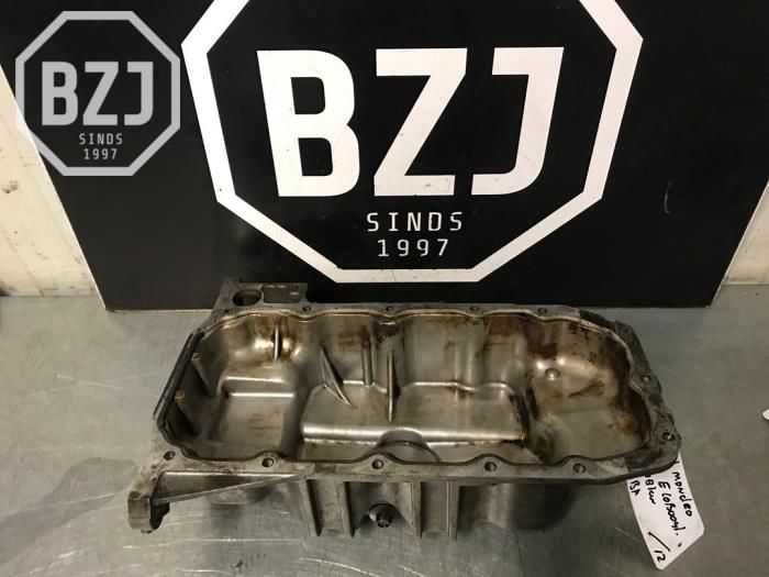 Gebrauchte Ölwanne Ford Mondeo Preis auf Anfrage angeboten von BZJ b.v.