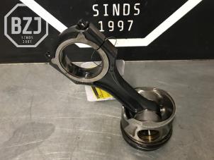 Piston d'un Mercedes GLA 2016