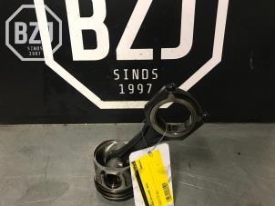 Piston d'un Mercedes GLA 2016