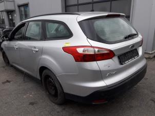 Used Rear side panel, left Ford Focus 3 Wagon 1.6 TDCi ECOnetic Price on request offered by BZJ b.v.