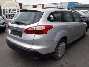 Used Rear side panel, right Ford Focus 3 Wagon 1.6 TDCi ECOnetic Price on request offered by BZJ b.v.