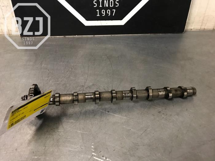 Camshaft from a BMW 5-Serie 2012