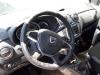 Steering wheel from a Dacia Lodgy (JS), MPV, 2012 2019