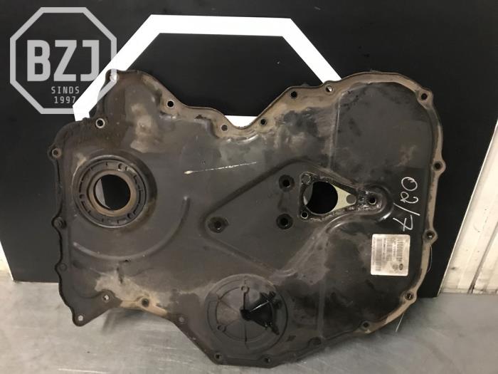 Usagé Couvercle de distribution Ford Ranger 3.2 TDCI 20V 4x4 Prix sur demande proposé par BZJ b.v.