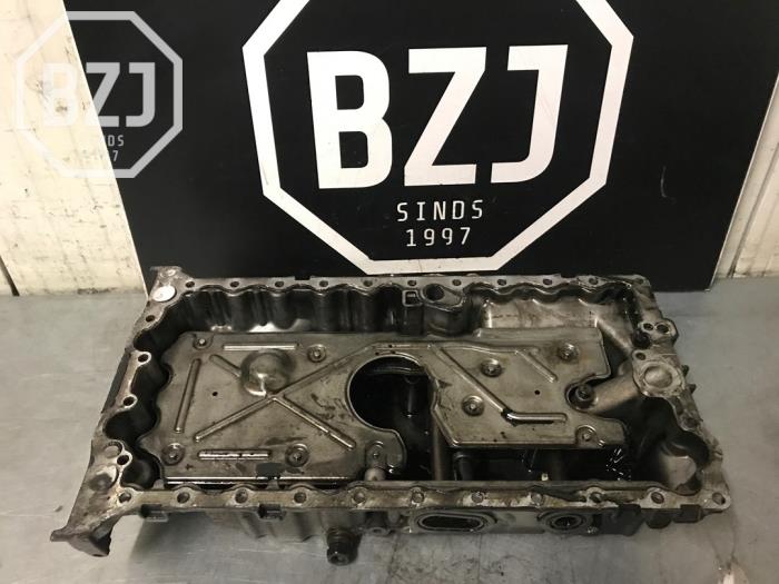 Used Sump Volvo XC60 I (DZ) 2.4 D3 20V Price on request offered by BZJ b.v.