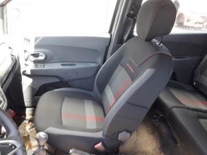Used Seat, right Dacia Lodgy (JS) Price on request offered by BZJ b.v.