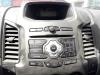Ford Ranger 2.2 TDCi 16V 150 4x4 Radio CD Spieler
