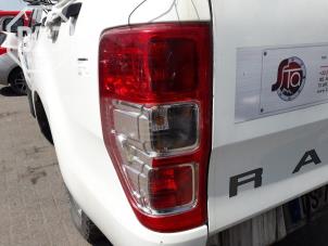 Used Taillight, left Ford Ranger 2.2 TDCi 16V 150 4x4 Price on request offered by BZJ b.v.