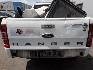 Used Tailgate Ford Ranger 2.2 TDCi 16V 150 4x4 Price on request offered by BZJ b.v.