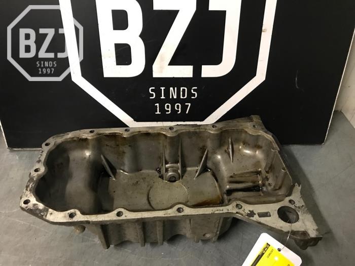 Gebrauchte Ölwanne Ford Mondeo V 1.5 EcoBoost 16V Preis auf Anfrage angeboten von BZJ b.v.