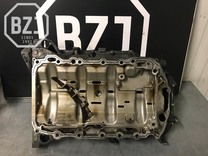 Gebrauchte Ölwanne Audi A5 Cabrio (8F7) 2.0 TFSI 16V Preis € 100,00 Margenregelung angeboten von BZJ b.v.